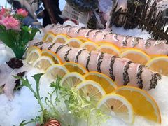 -三号码头罗氏虾小馆