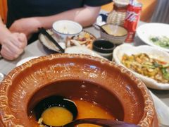 -沿江海南菜·文昌鸡祖师爷(大东海店)