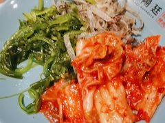 -汉阳廷自助烤肉(同和金铂天地店)
