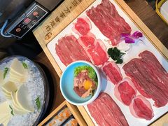 -阳坊涮肉(西直门凯德mall店)