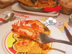 -Mezomd曼索蒂西班牙餐厅(广粤店)