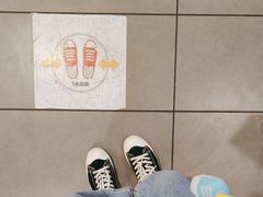 -麦当劳(未来城购物中心店)