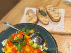 -原石牛扒·约会餐厅(龙城万科里店)