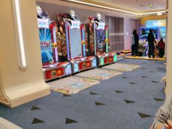 -奈尔宝家庭中心·亲子餐厅(北京东坝万达店)