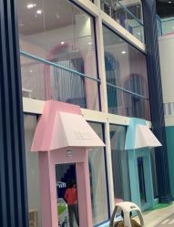 -魔力嘟嘟城(西溪欢乐城店)