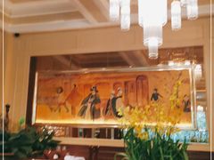 大堂-福楼法餐厅FLO