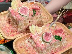 -香猪坊韩国烤肉专属门店(魏公村店)