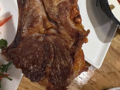 -天山传奇新疆菜(SKLP店)