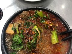 -清真·穆萨砂锅(大皮院店)