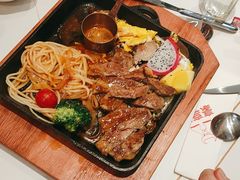 -豪享来(我格广场店)