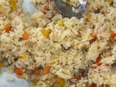 -西部马华清真兰州牛肉面·烧烤夜市(上地店)