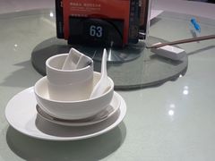 -潮福城大酒楼·潮味粤品·港式点心(湖滨北路店)