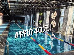 -北京索菲特大酒店