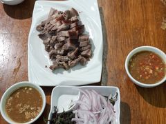 -滑二狗肉美食坊(国龙店)