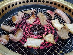 -神户赤童日式烤肉伙伴(东直门店)