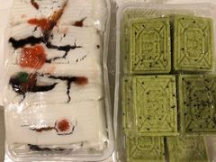 -老王记糕干(养鱼池路店)