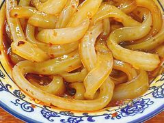 旋子凉粉-小谭豆花(西大街店)