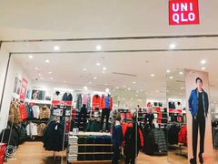 -优衣库(青岛万象城店)