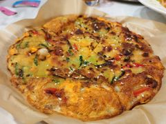 -京尚道韩式美食屋(海甸岛店)