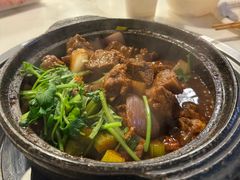 排骨煲-二楼老店重庆鸡公煲(真光路店)