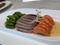 -喜来登由由大酒店九州膳坊中餐厅