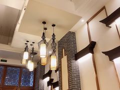 大堂-仁虎老火锅(黄泥磅店)