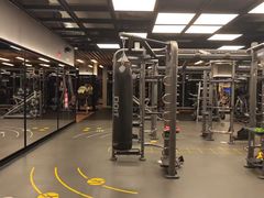 -燃坊JEN ACTIVE游泳健身中心·深圳前海JEN酒店