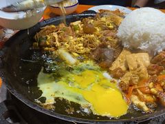 -山城正宗集安高丽火盆