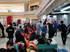 -冠军冰场CHAMPION RINK(苏州中心商场店)