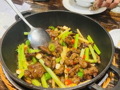 -猪肉婆私房菜(容桂总店)