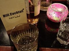 -Hill.Cocktail半山酒吧(中山店)