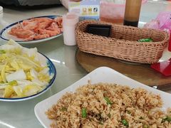 -红月湾海鲜饭店•沙滩海景(双月湾店)