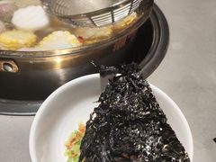 -潮发潮汕牛肉店(东方宝泰店)