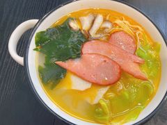 -香探花·擀面皮肉夹馍(北苑店)