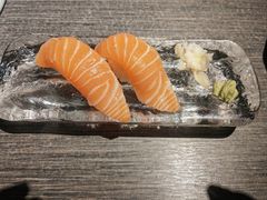 -炙柒Sekinana·精致日料(合生汇店)