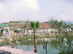 -枫香湖儿童公园