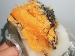 -上海虹口糕团食品厂(东方路店)