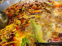 -小饕荟雅安贡椒鱼鲜馆(广福桥店)