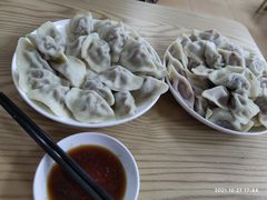 -白记饺子馆多伦道店