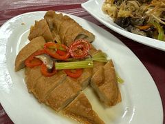 -南华寺素食馆(南华禅寺店)