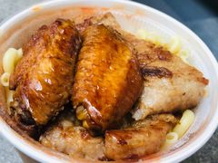 -华嫂冰室(尖沙咀店)