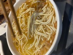 麻油素干丝-奇芳阁·百年清真南京菜(夫子庙店)