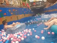 -无锡融创水世界