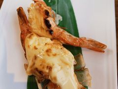 -大渔·观筵(三里屯太古里店)