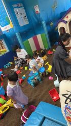 -孩子王(海悦店)