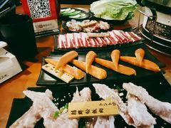 -赤羽烧肉屋(琅琊古道店)