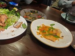 -缘生态云南菜·野生菌庭院餐厅(华侨城店)