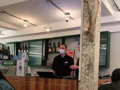 大堂-RAC BAR(安福路店)