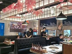 -千寻山野烤肉(天虹店)