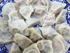 -李氏拉面·老北安抻面